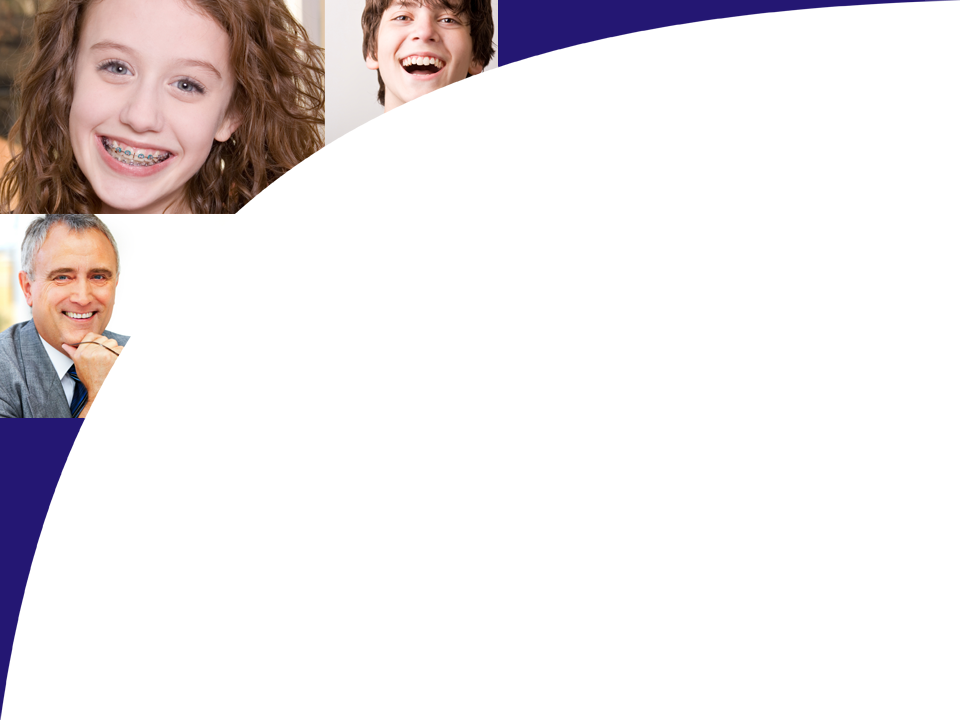 Paul Dowling Orthodontist