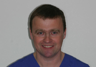 Paul Dowling | Orthodontist